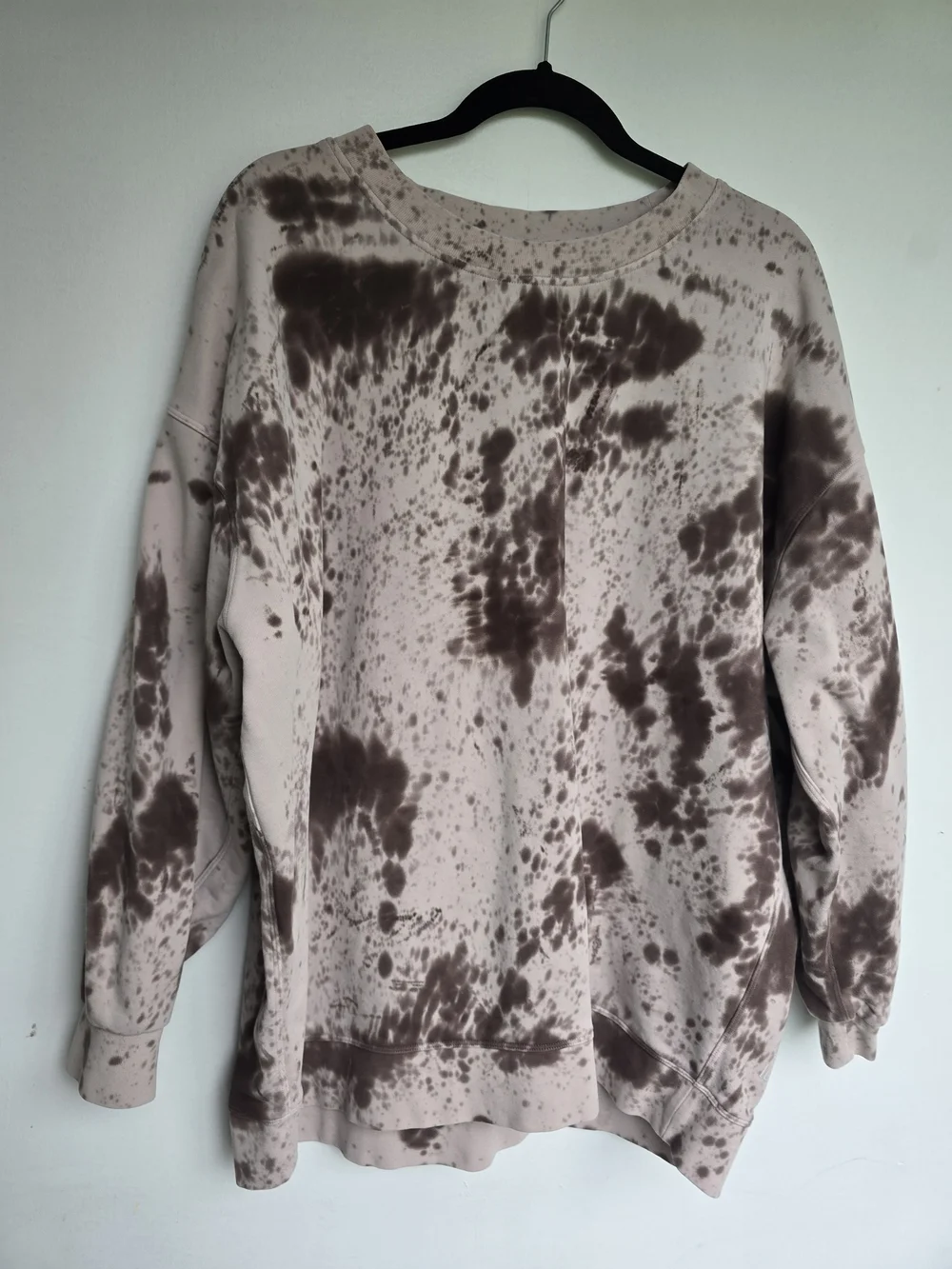 lululemon athletica Perfectly Oversized Crew